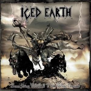 Blessed Are You - Iced Earth