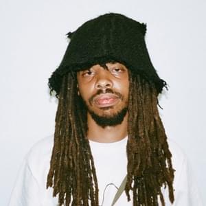 Warrior (Namaste) - Earl Sweatshirt