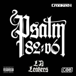 G’s Us - Crooked I (Ft. Roc Marciano)