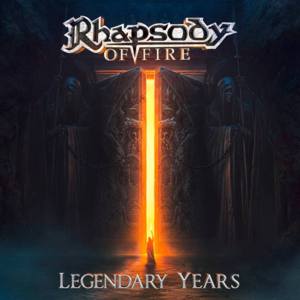 Dawn of Victory (2017) - Rhapsody of Fire