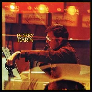 Something In Her Love - Bobby Darin