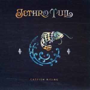 Sparrow on the Schoolyard Wall - Jethro Tull