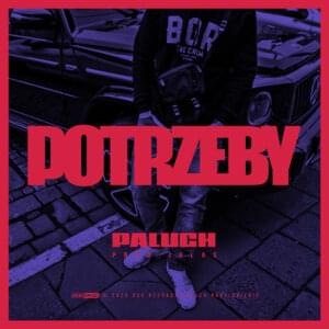 Potrzeby (stopa bas) - Paluch