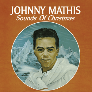 Christmas Is a Feeling in Your Heart - Johnny Mathis