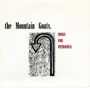 Pure Love - The Mountain Goats