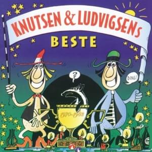 Eventyret Om En Melodi - Knutsen & Ludvigsen (Ft. Arve Tellefsen & Bakklandet Bassangforening)