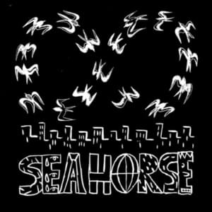 Seahorse - Horsey (Ft. King Krule)