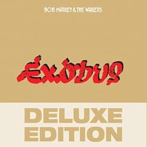 Keep On Moving (Dub Mix) - Bob Marley & The Wailers