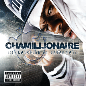 Frontin - Chamillionaire