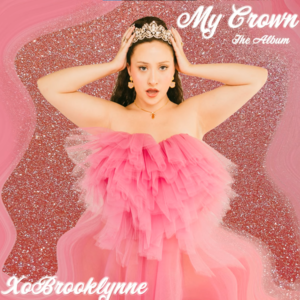 Mi Corona - XoBrooklynne