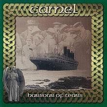 Watching the Bobbins - Camel