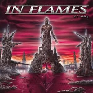 Behind Space ’99 - In Flames