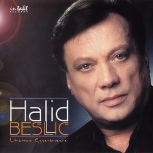 Kao nekad - Halid Bešlić