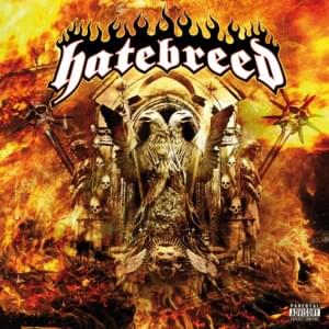 Words Became Untruth - Hatebreed