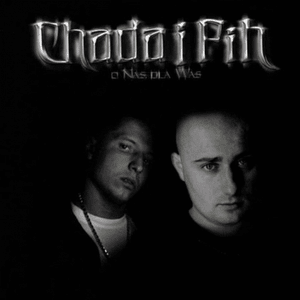 Ja Tak Jak Ty (Outro) - Chada i Pih (Ft. Fu)