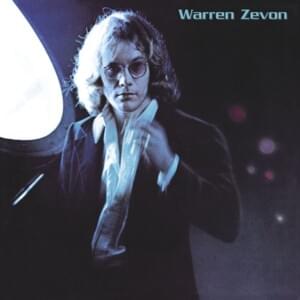 Backs Turned Looking Down the Path - Warren Zevon