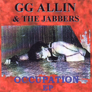 Pills - GG Allin