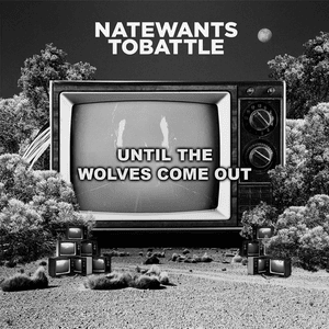 Until the Wolves Come Out (slowed + reverb) - NateWantsToBattle