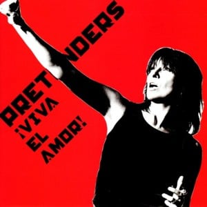 Who’s Who - Pretenders