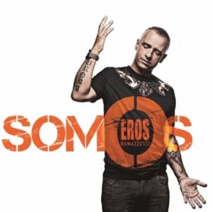 Yo soy tú - Eros Ramazzotti