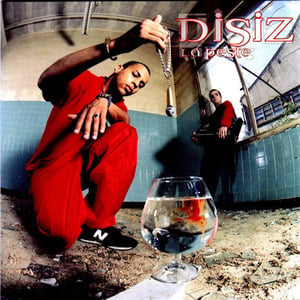 Plus l’temps - Disiz