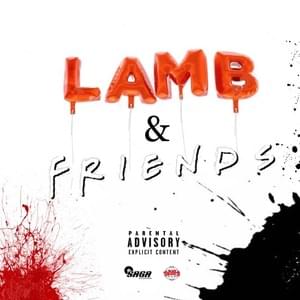 Safety - Lamb Saga (Ft. Young Nudy)