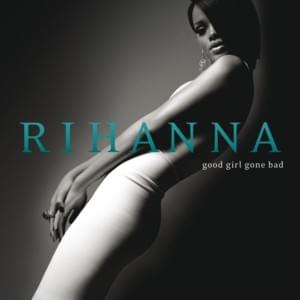 Question Existing (The Wideboys Club Mix) - Rihanna