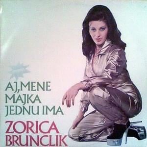 Ajde, Jano, kolo da igramo - Zorica Brunclik