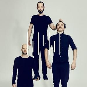 Heads above - maceo plex remix - WhoMadeWho