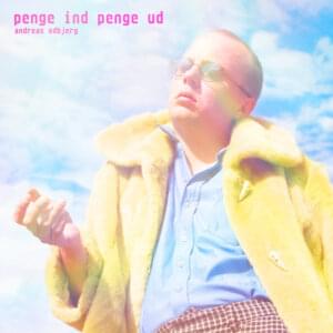 ​penge ind penge ud - ​​andreas odbjerg