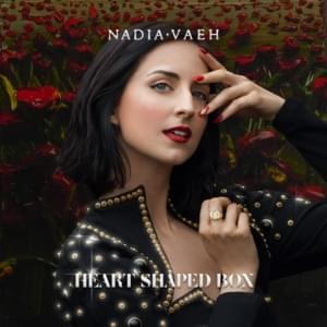 Heart Shaped Box - Nadia Vaeh