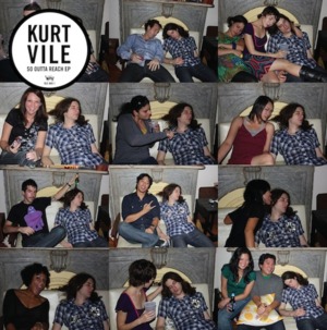 Life’s a Beach - Kurt Vile