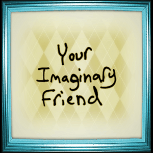 Your Imaginary Friend - Lemon Demon