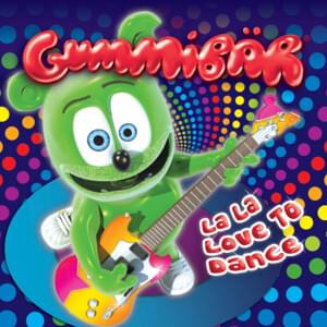 Life Is Just A Bag Of Tricks - Gummibär