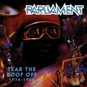 Flash Light (12" version) - Parliament