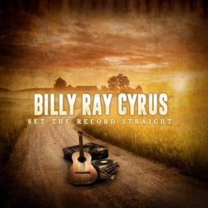 Achy Breaky Heart 25 (Spanglish) - Billy Ray Cyrus (Ft. Jencarlos)