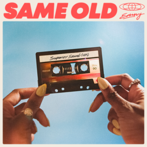 Same Old - Enny