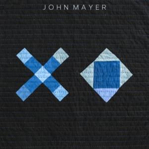 XO - John Mayer