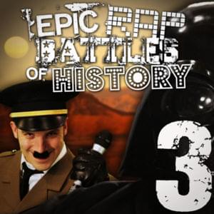 Darth Vader vs Adolf Hitler 3 - Epic Rap Battles of History (Ft. Atul Singh, Brian Neunhoffer, EpicLLOYD, Nice Peter & Ray William Johnson)