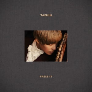 Guess Who - TAEMIN