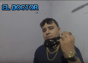 El más real - El Doctor