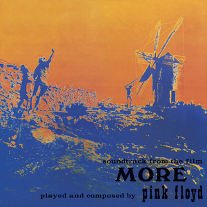 Green Is the Colour - Pink Floyd