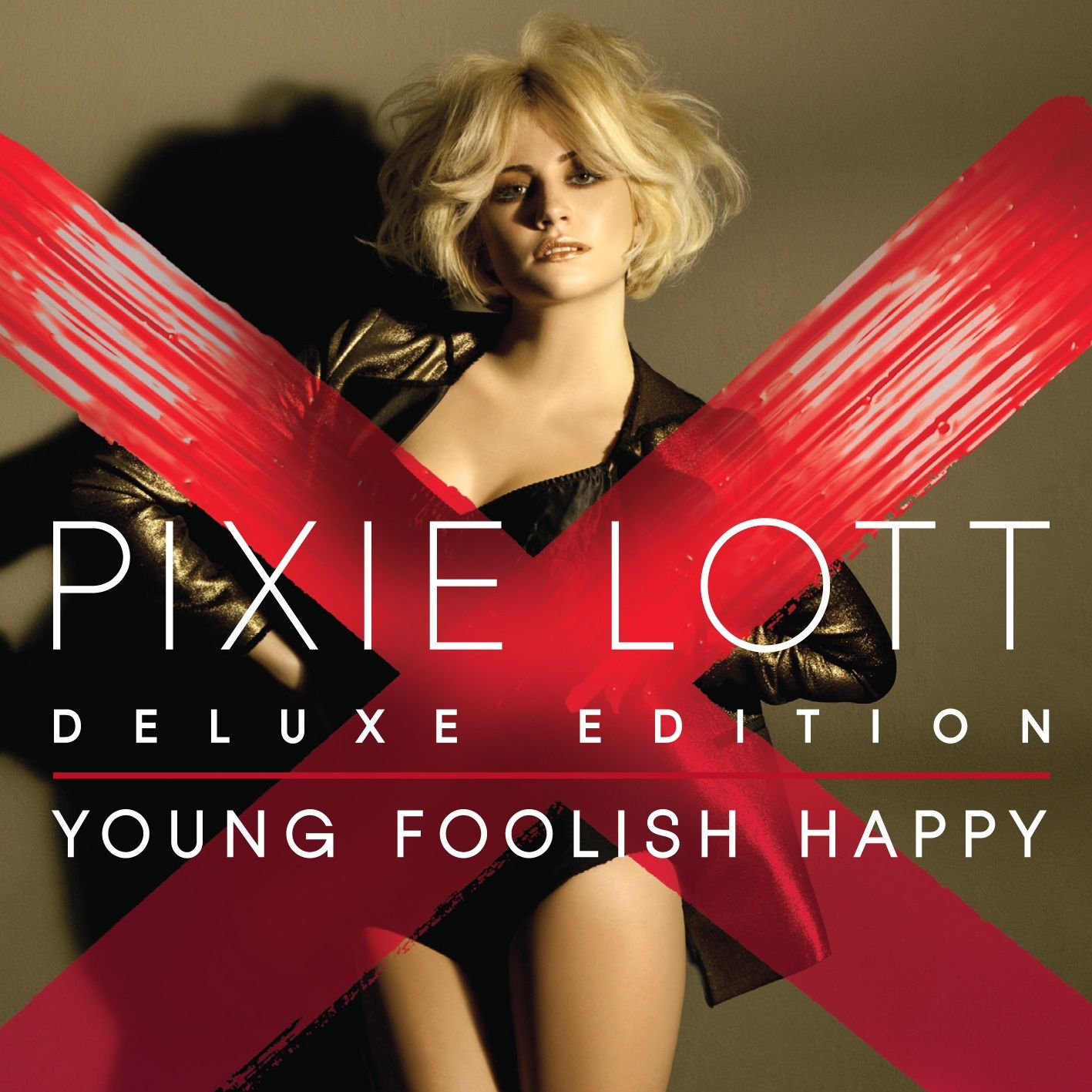 The Thing I Love - Pixie Lott