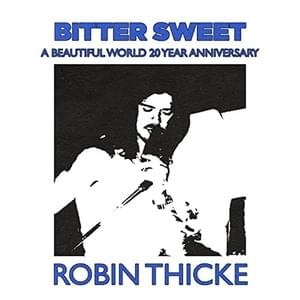 Bitter Sweet - Robin Thicke