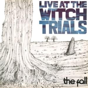 No Xmas for John Quays - ​The Fall