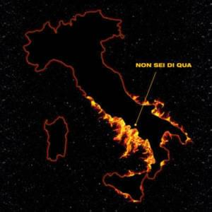 Non sei di qua - Peppe Soks