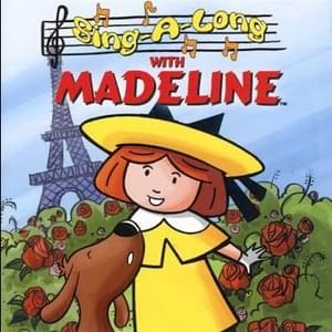 The Boy Who Cried Wolf - Madeline (TV Show)