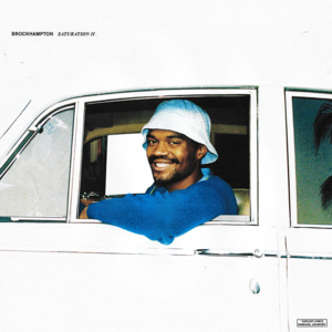 QUEER - BROCKHAMPTON