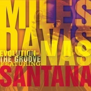 Freedom Jazz Dance (Evolution Of the Groove) [Remix] - Miles Davis (Ft. Nas & Olu Dara)