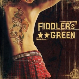 I’m Here Because I’m Here - Fiddler's Green